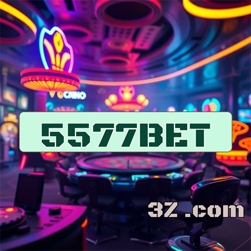 Apostas Empolgantes em 5577BET: Uma Nova Era para Apostadores