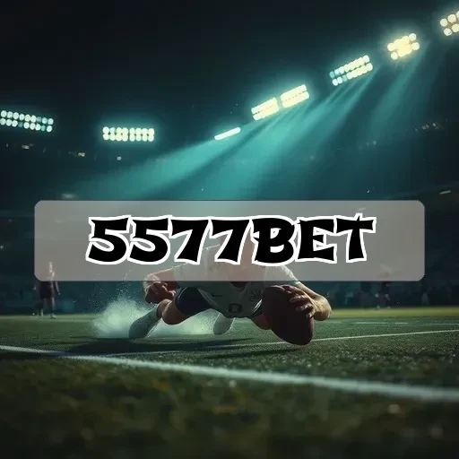 5577BET: O Bacará Que Você Precisa Experimentar Hoje Mesmo!