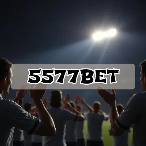 5577BET: A Fidelidade Que Transforma Suas Apostas em Recompensas!