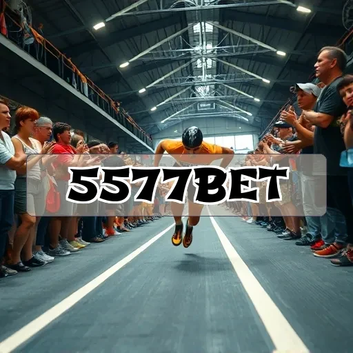 5577BET: Conheça os Torneios e Vença Grande na Plataforma!