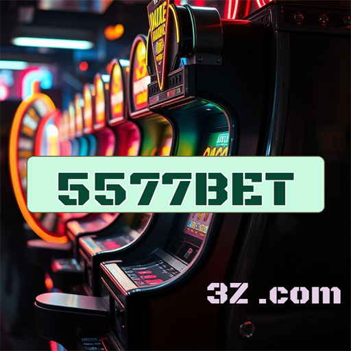 Slots Incríveis no 5577BET: Diversão em Cada Giro